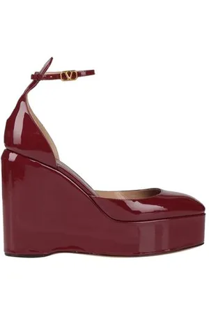 VALENTINO GARAVANI FOOTWEAR - Pumps - on YOOX.com