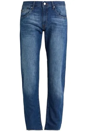Armani Exchange BOTTOMWEAR - Jeans - on YOOX.com