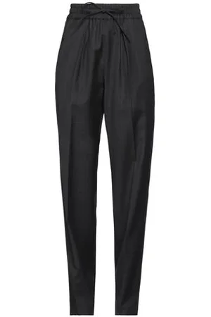 Isabel Marant BOTTOMWEAR - Trousers - on YOOX.com