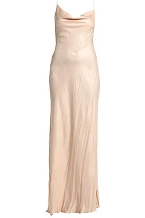 Serafini DRESSES - Maxi dresses - on YOOX.com