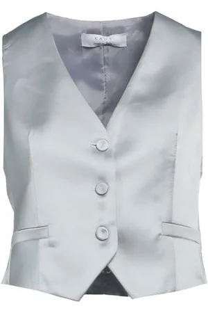 Kaos SUITS and CO-ORDS - Waistcoats - on YOOX.com