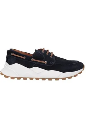Voile blanche FOOTWEAR - Loafers - on YOOX.com