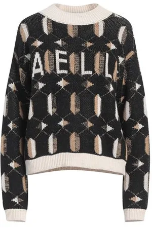 GAËLLE KNITWEAR - Jumpers - on YOOX.com