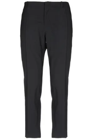 D.A. Daniele Alessandrini BOTTOMWEAR - Trousers - on YOOX.com