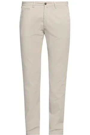 BRIGLIA BOTTOMWEAR - Trousers - on YOOX.com
