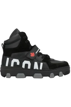 Dsquared2 FOOTWEAR - Trainers - on YOOX.com
