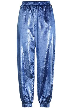 Moschino BOTTOMWEAR - Trousers - on YOOX.com