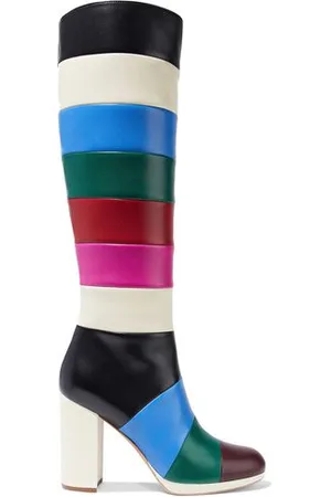 VALENTINO GARAVANI FOOTWEAR - Boots - on YOOX.com