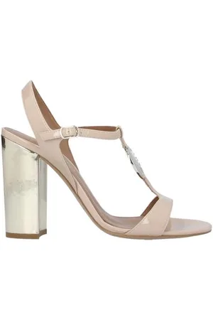Emporio Armani FOOTWEAR - Sandals - on YOOX.com