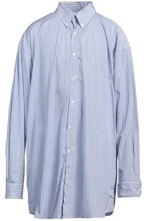 Maison Margiela TOPWEAR - Shirts - on YOOX.com