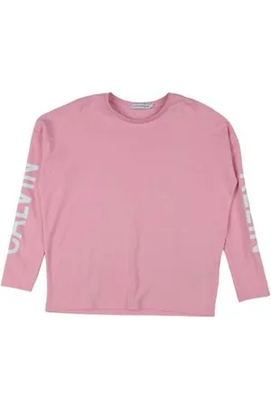 Calvin Klein TOPWEAR - T-shirts - on YOOX.com