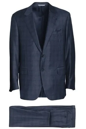 CANALI SUITS and CO-ORDS - Suits - on YOOX.com