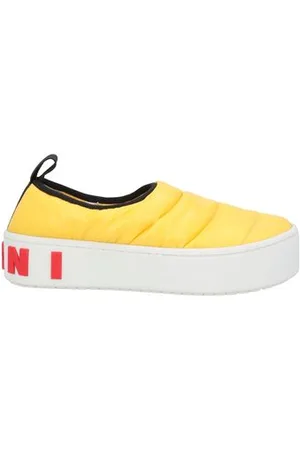 Marni FOOTWEAR - Trainers - on YOOX.com