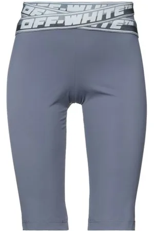 OFF-WHITE BOTTOMWEAR - Leggings - on YOOX.com