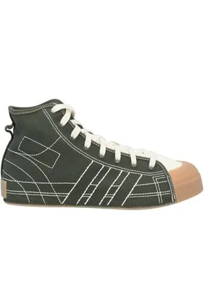 Y-3 FOOTWEAR - Trainers - on YOOX.com