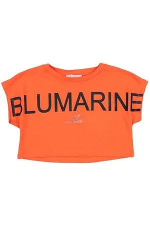 MISS BLUMARINE TOPWEAR - T-shirts - on YOOX.com
