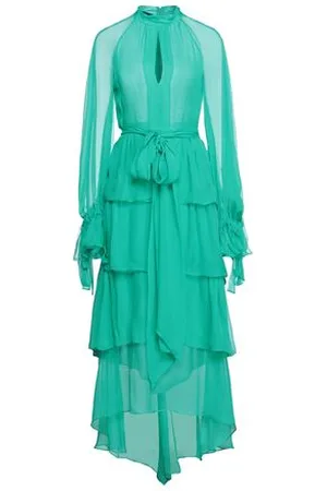 Rochas DRESSES - Midi dresses - on YOOX.com