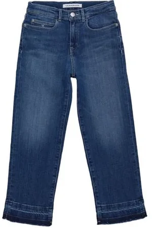 Calvin Klein BOTTOMWEAR - Jeans - on YOOX.com