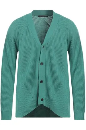 LOW BRAND KNITWEAR - Cardigans - on YOOX.com