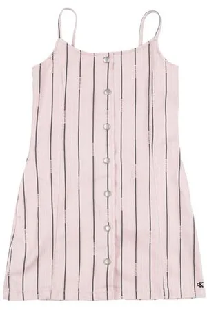Calvin Klein DRESSES - Kids’ dresses - on YOOX.com