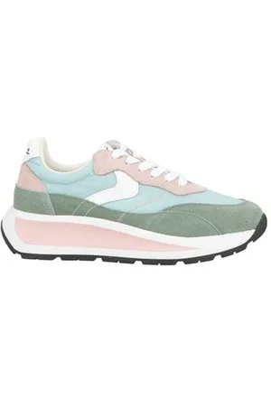 Voile blanche FOOTWEAR - Trainers - on YOOX.com