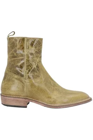 Moma FOOTWEAR - Ankle boots - on YOOX.com