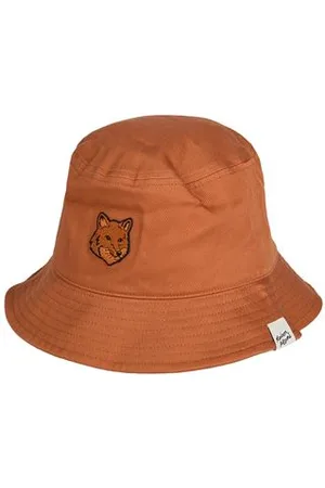Maison Kitsuné ACCESSORIES - Hats - on YOOX.com
