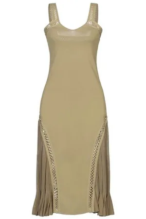 Roberto Cavalli DRESSES - Midi dresses - on YOOX.com