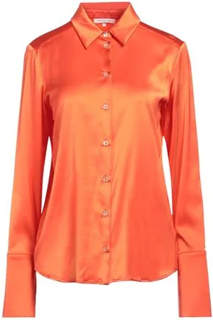 Patrizia Pepe TOPWEAR - Shirts - on YOOX.com