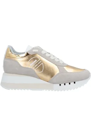 Blauer FOOTWEAR - Trainers - on YOOX.com