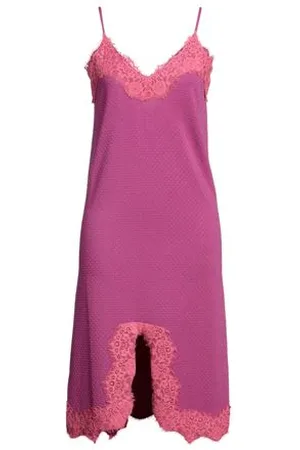 Pinko DRESSES - Midi dresses - on YOOX.com