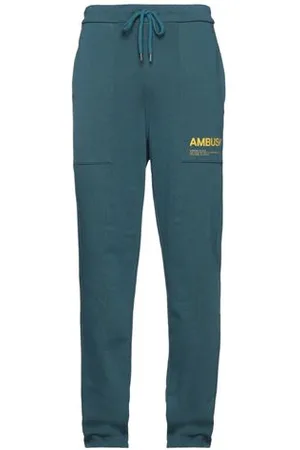 AMBUSH BOTTOMWEAR - Trousers - on YOOX.com