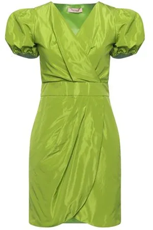 Twin-Set DRESSES - Mini dresses - on YOOX.com