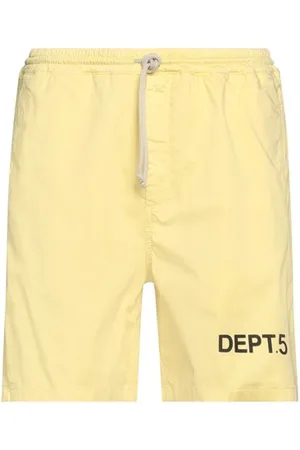 DEPARTMENT 5 BOTTOMWEAR - Shorts & Bermuda Shorts - on YOOX.com