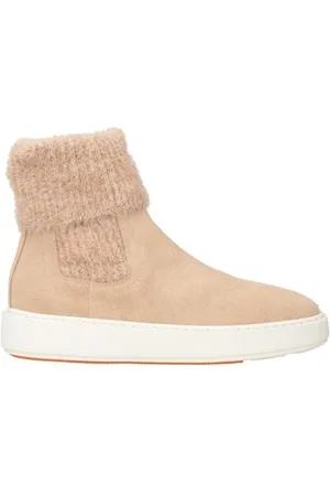 santoni FOOTWEAR - Ankle boots - on YOOX.com