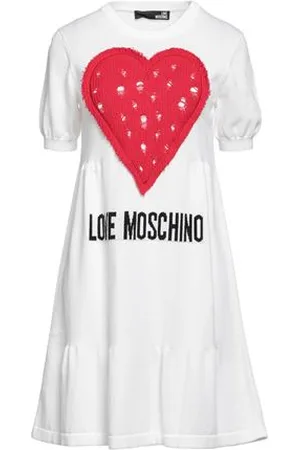Moschino DRESSES - Mini dresses - on YOOX.com