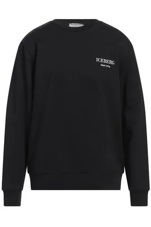 Iceberg TOPWEAR - Sweatshirts - on YOOX.com