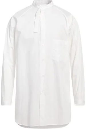 YOHJI YAMAMOTO TOPWEAR - Shirts - on YOOX.com