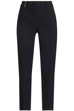 PESERICO SIGN BOTTOMWEAR - Trousers - on YOOX.com