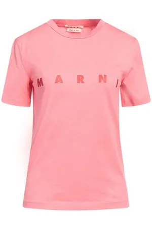 Marni TOPWEAR - T-shirts - on YOOX.com