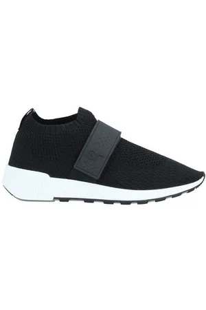 Sergio Rossi FOOTWEAR - Trainers - on YOOX.com