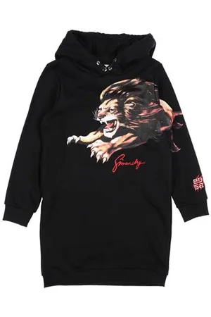 Givenchy DRESSES - Kids’ dresses - on YOOX.com