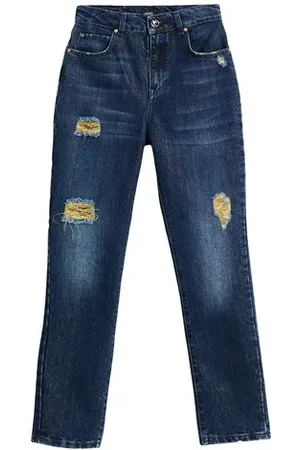 Pinko BOTTOMWEAR - Jeans - on YOOX.com