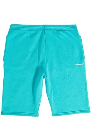 Balenciaga BOTTOMWEAR - Shorts & Bermuda Shorts - on YOOX.com