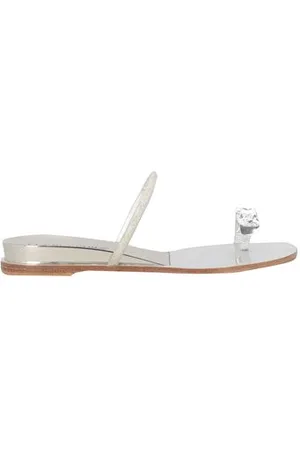 Casadei FOOTWEAR - Thong sandals - on YOOX.com