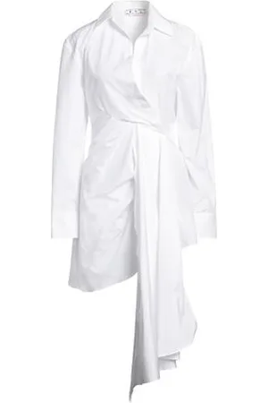 OFF-WHITE DRESSES - Mini dresses - on YOOX.com