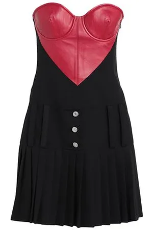 Moschino DRESSES - Mini dresses - on YOOX.com