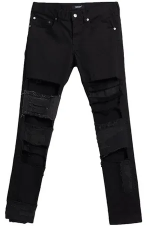 UNDERCOVER BOTTOMWEAR - Trousers - on YOOX.com