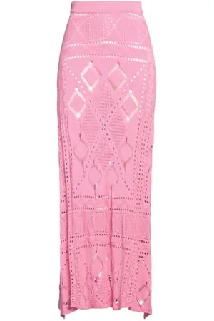 AKEP BOTTOMWEAR - Midi skirts - on YOOX.com
