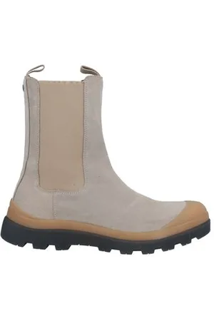 Panchic FOOTWEAR - Ankle boots - on YOOX.com